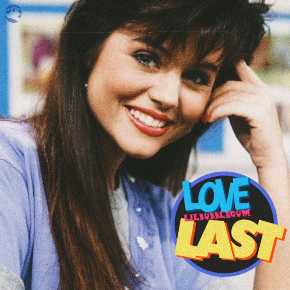 love last cover