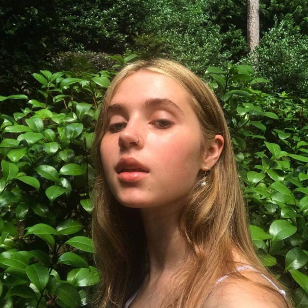clairo cover