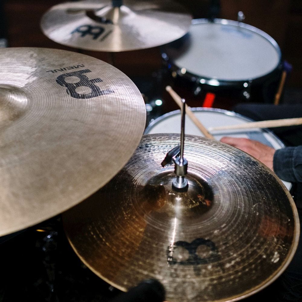 Rhythmic Rush cover