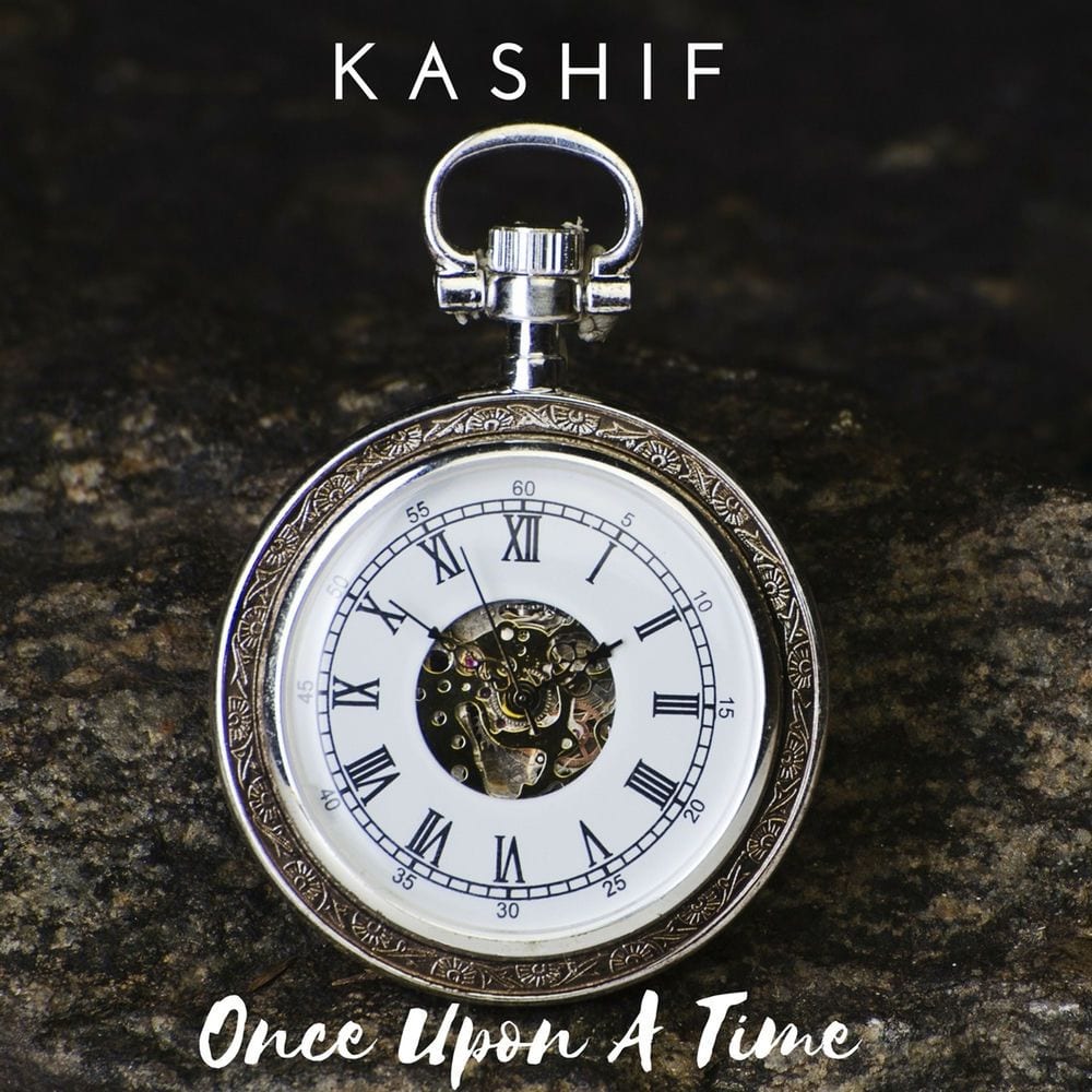Once Upon a Time cover