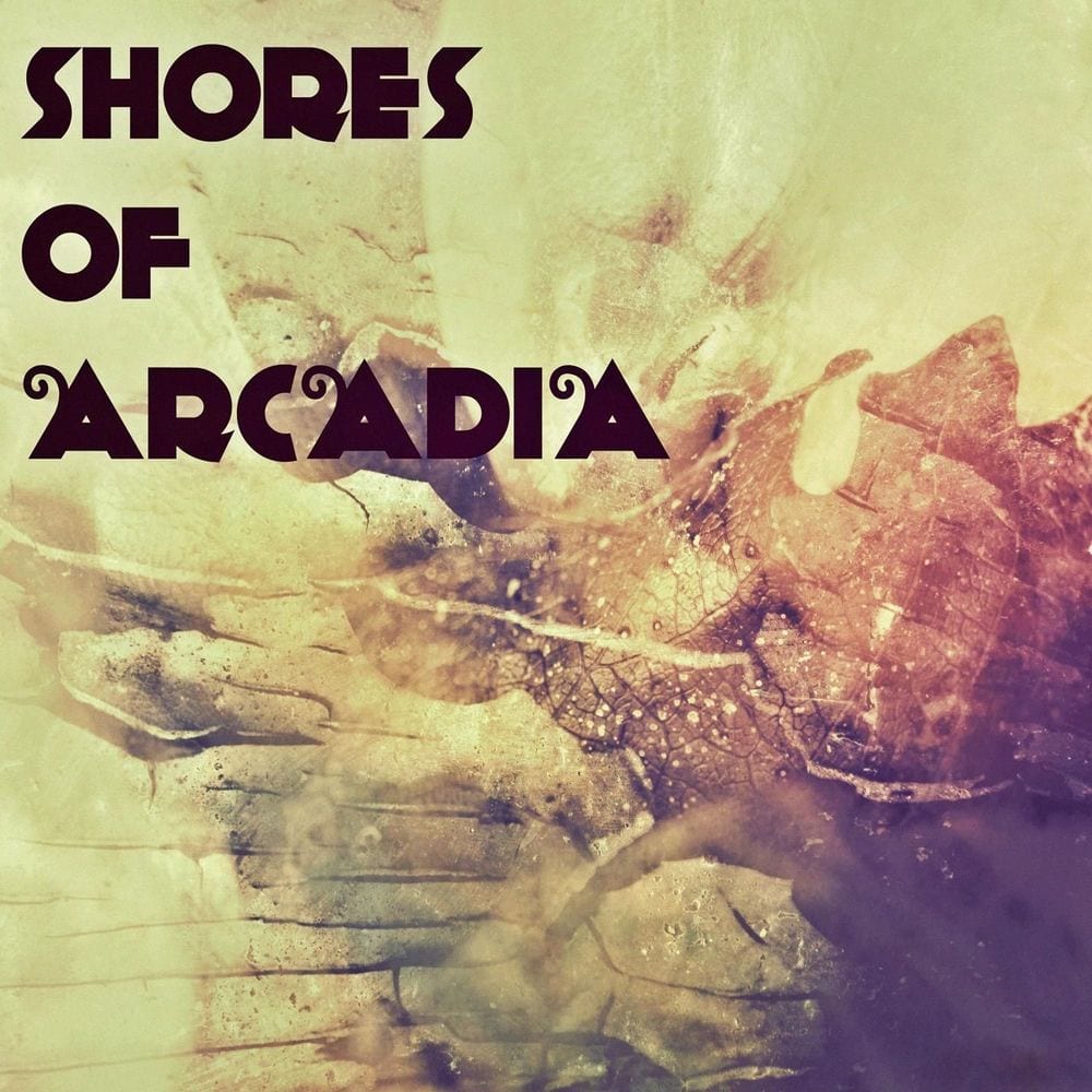 Shores Of Arcadia cover