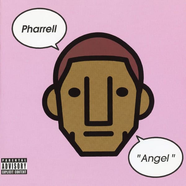 Angel cover