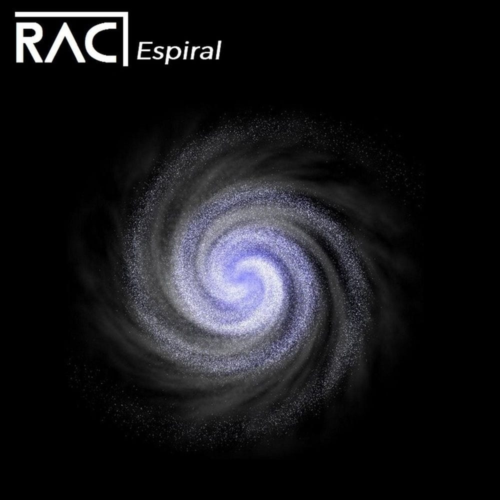 Espiral cover