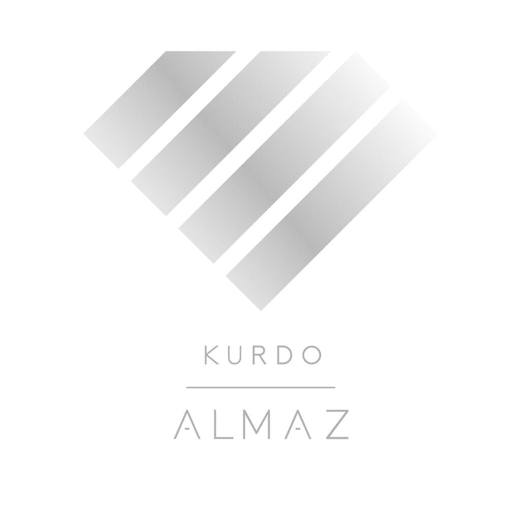Almaz cover