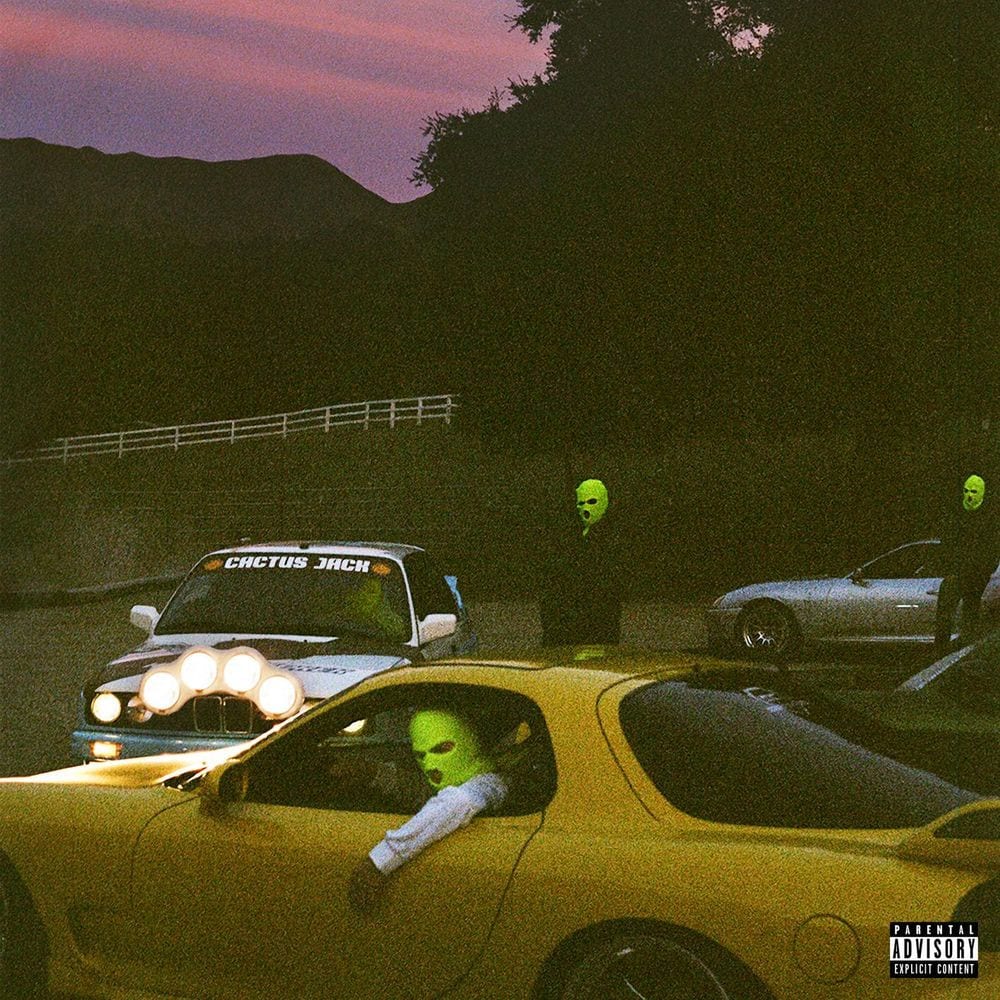 JACKBOYS cover