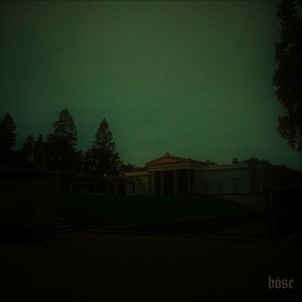 A Dream Within A Dream cover