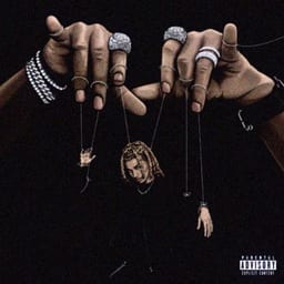 Pull Up On The Kid album cover
