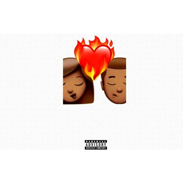apegado album cover