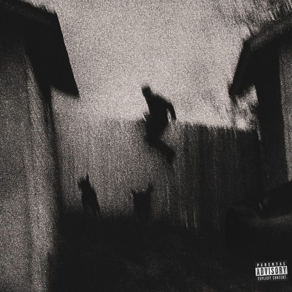 CHAMPAIN & VACAY cover