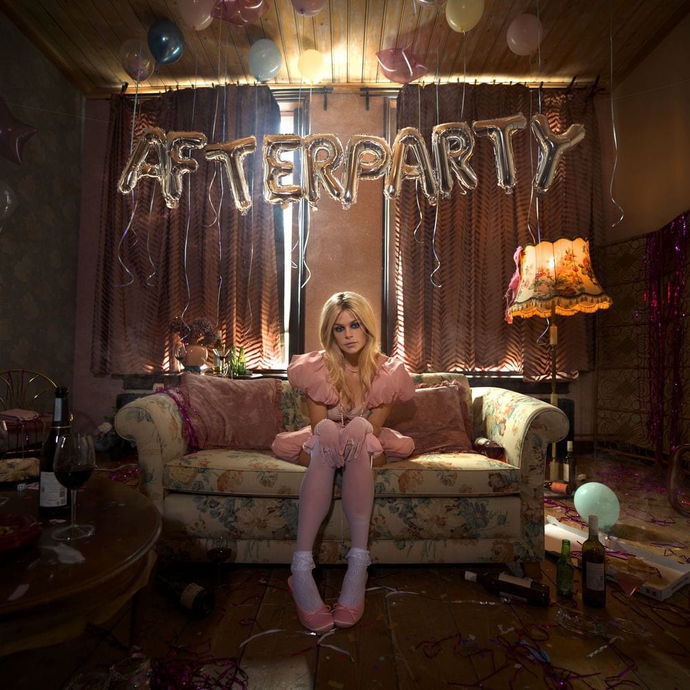 AFTERPART1 cover
