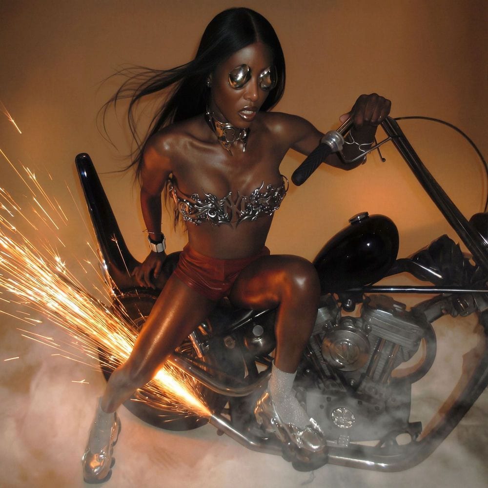 Satisfied (Remixes) cover