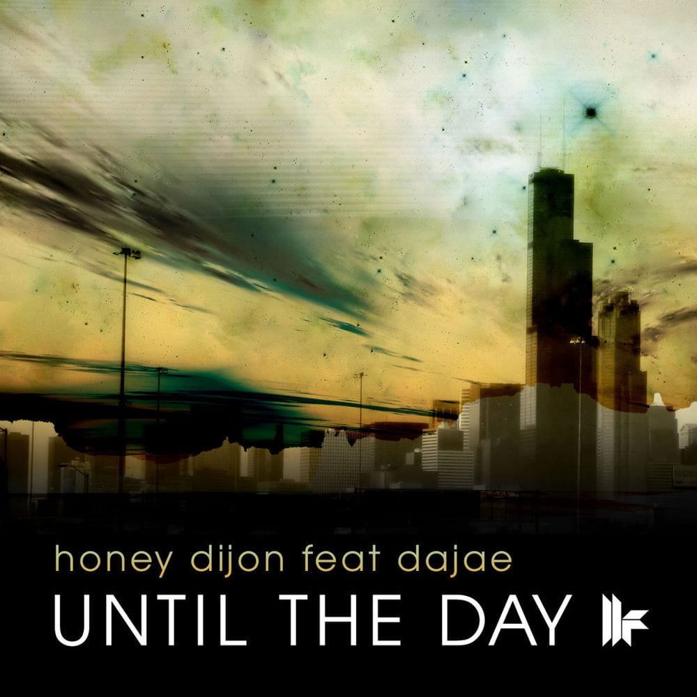 Until The Day cover