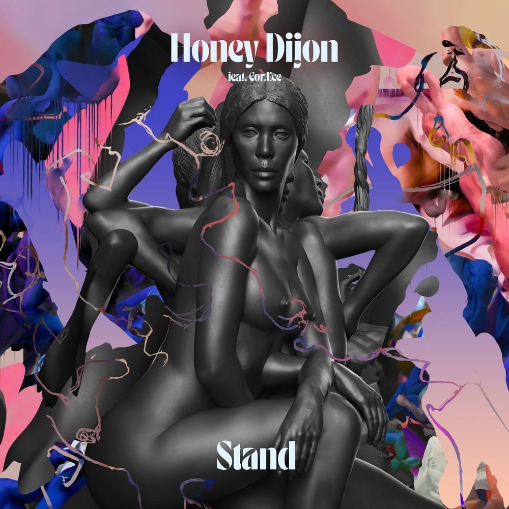 Stand (Edit) cover