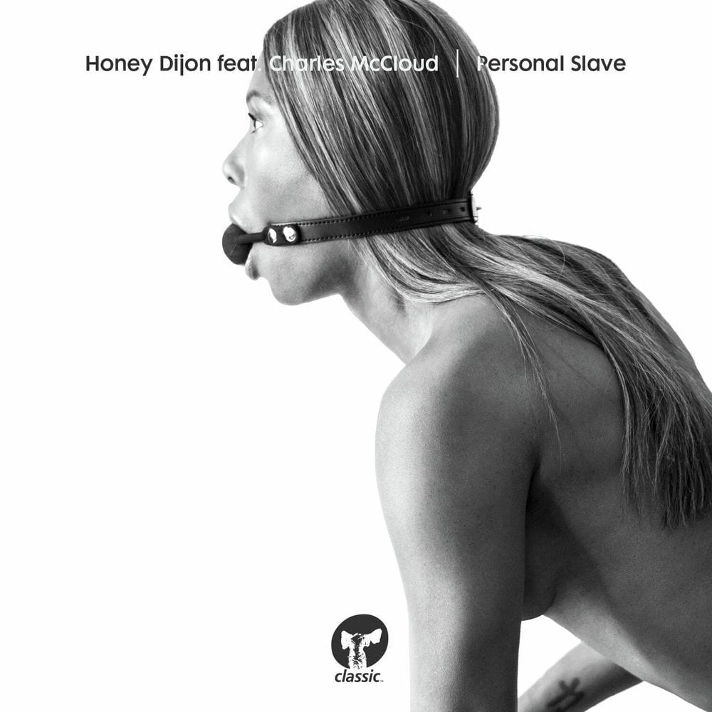 Personal Slave (Edit) cover