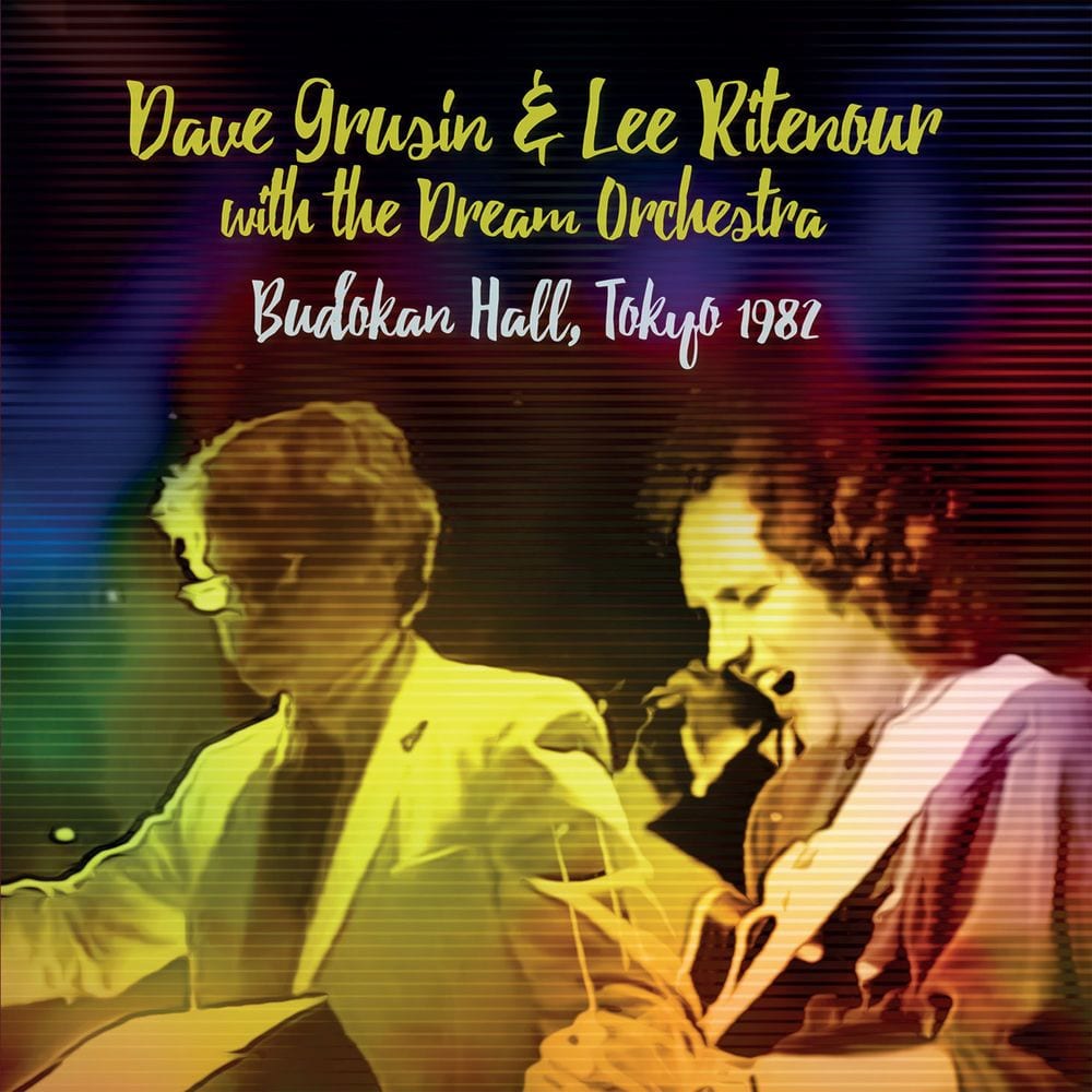 Tokyo Connection, Budokan 1982 (Live) cover
