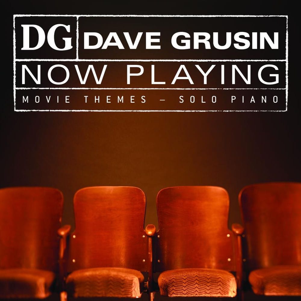 NOW PLAYING Movie Themes - Solo Piano cover