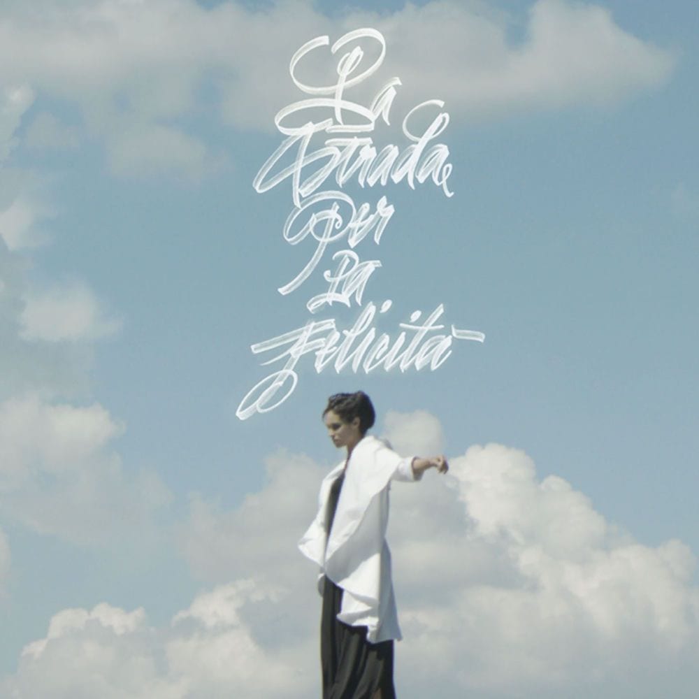 La strada per la felicità cover