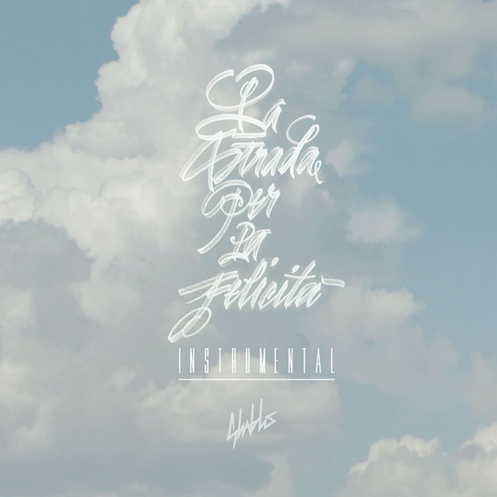 La strada per la felicità (Instrumental Version) cover