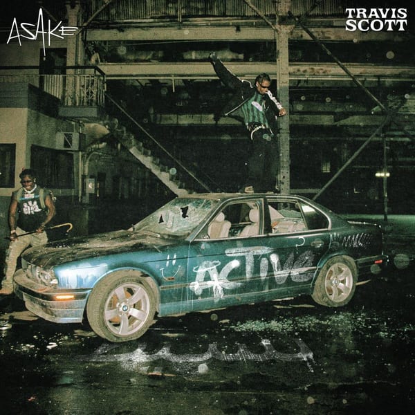 Active cover