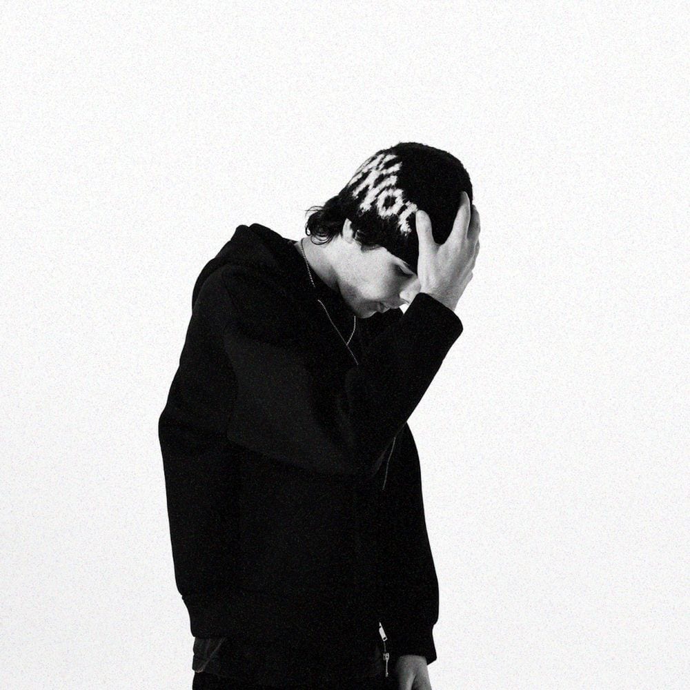 IWANTU cover