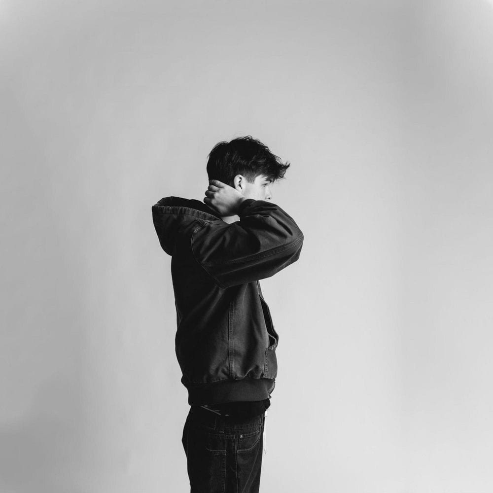PROUD OF ME cover