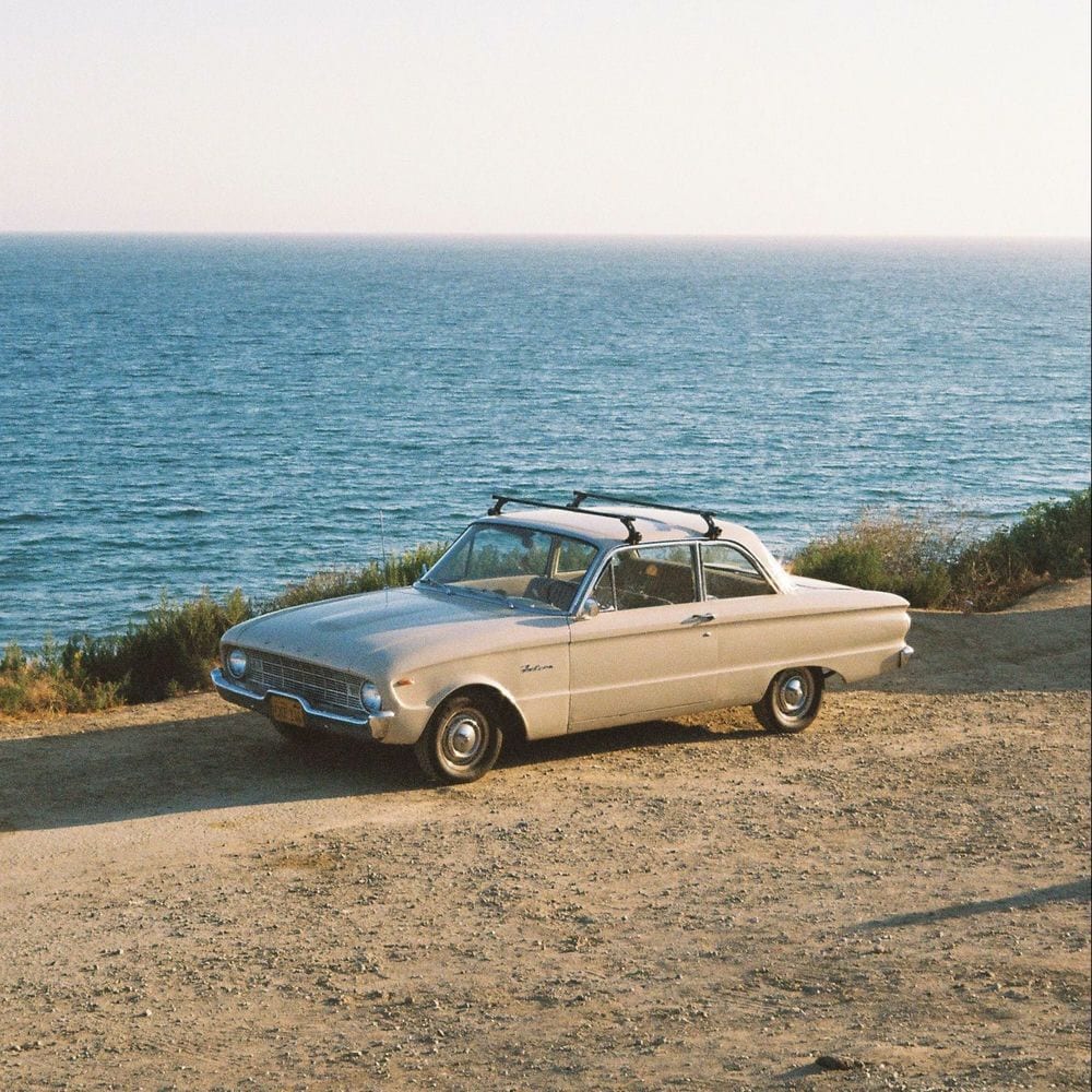 Long Way Home cover