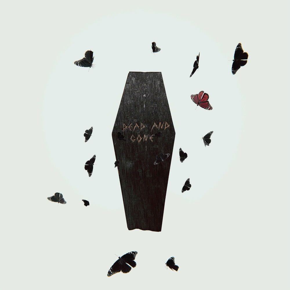 Dead And Gone cover