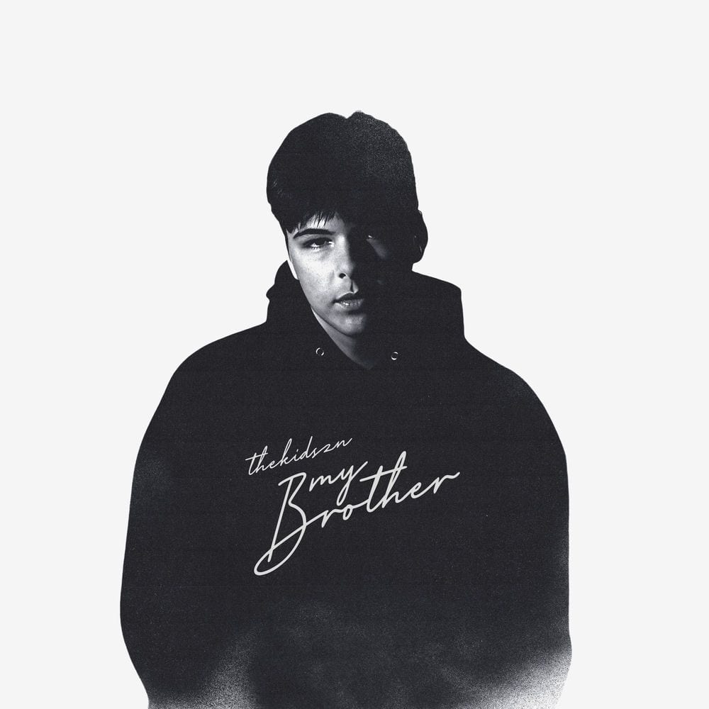 My Brother cover