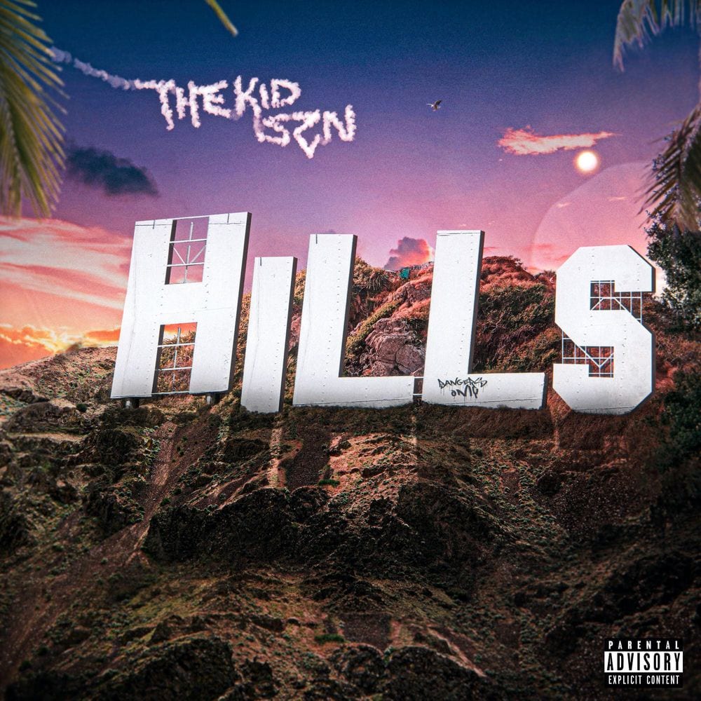 Hills cover