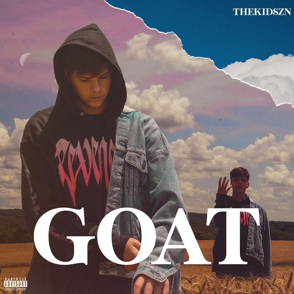 Goat cover