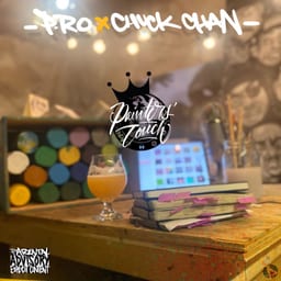 Painter's Touch album cover