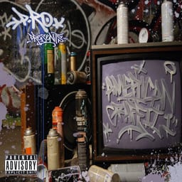 American Graffiti album cover