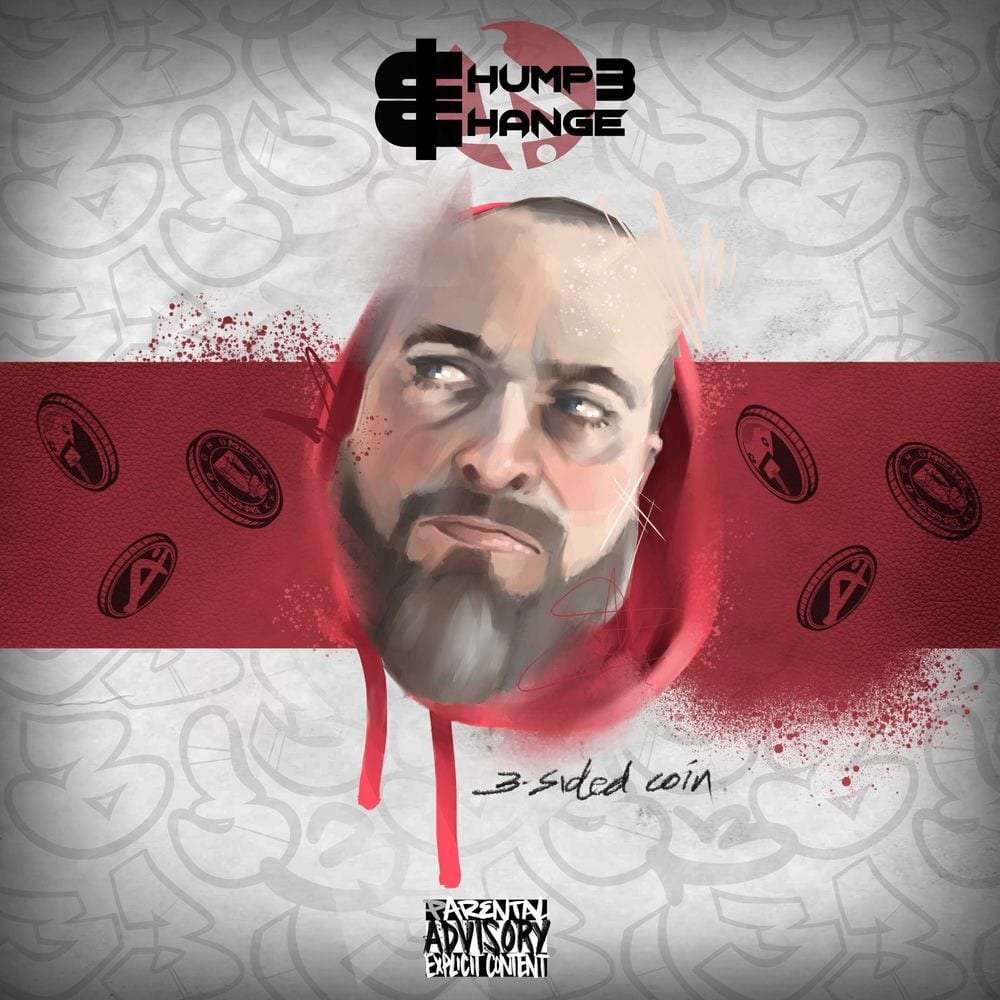 Chump Change Vol. 3: Triple-Sided Coin cover