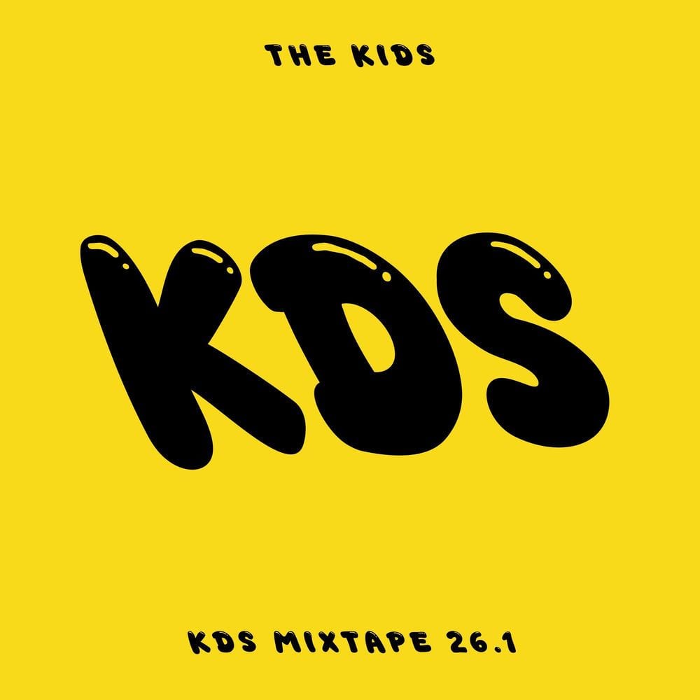 KDS 26.1 cover