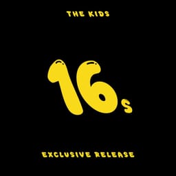 16s album cover