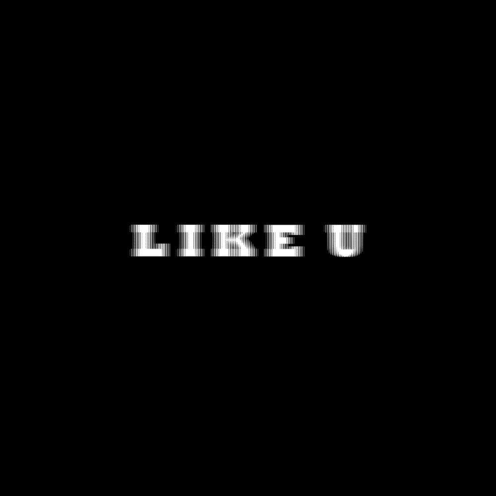 LIKE U cover