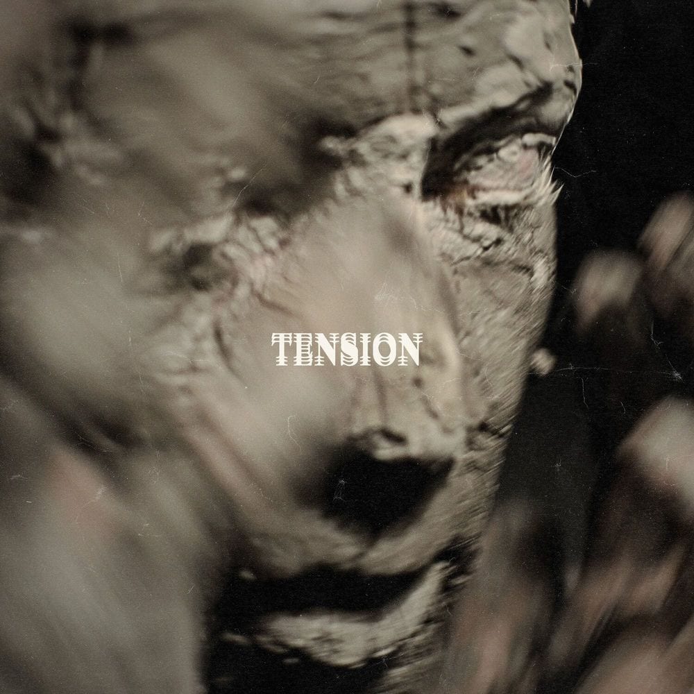 Tension cover