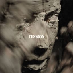 Tension album cover