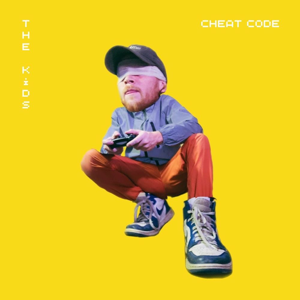 Cheat Code cover