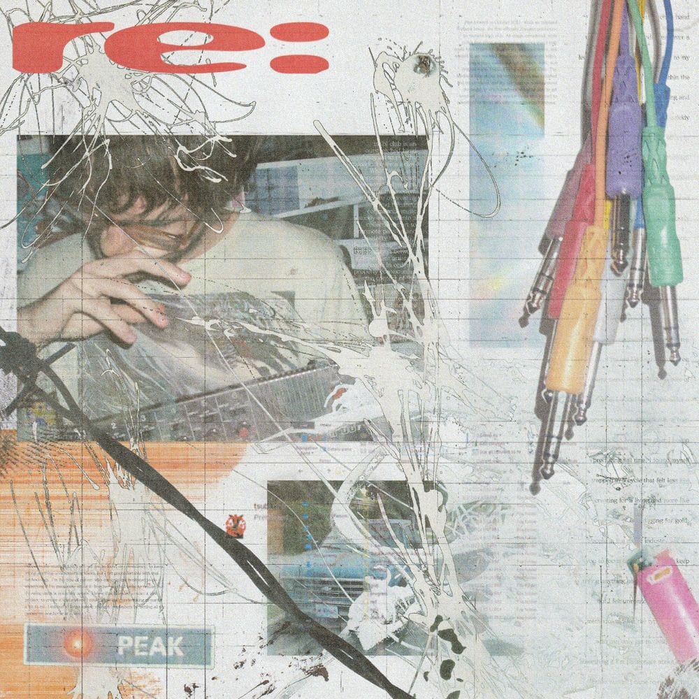 re: cover