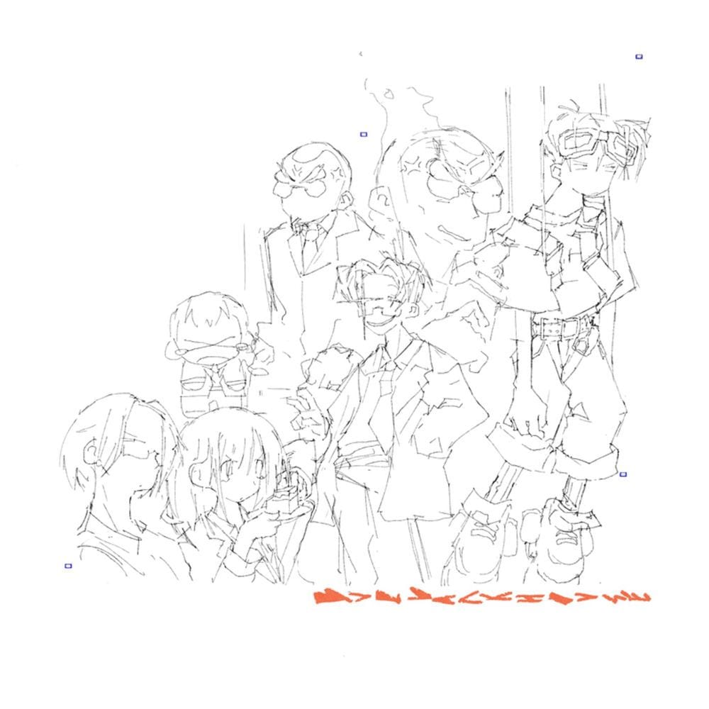 burbank house cover