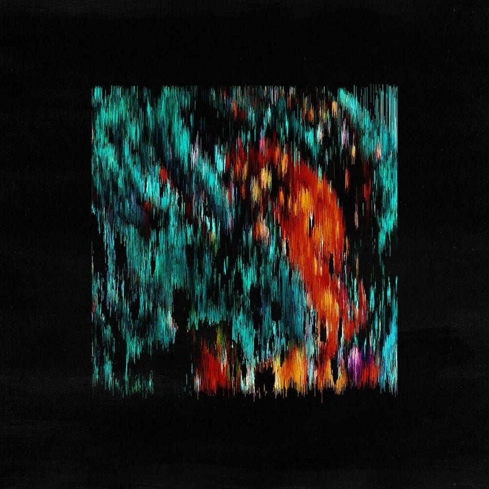 D.T.S.N.T. EP cover