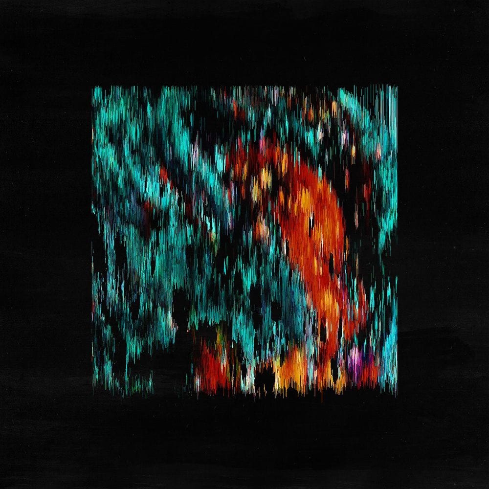 Out At Night (feat. A.CHAL) cover