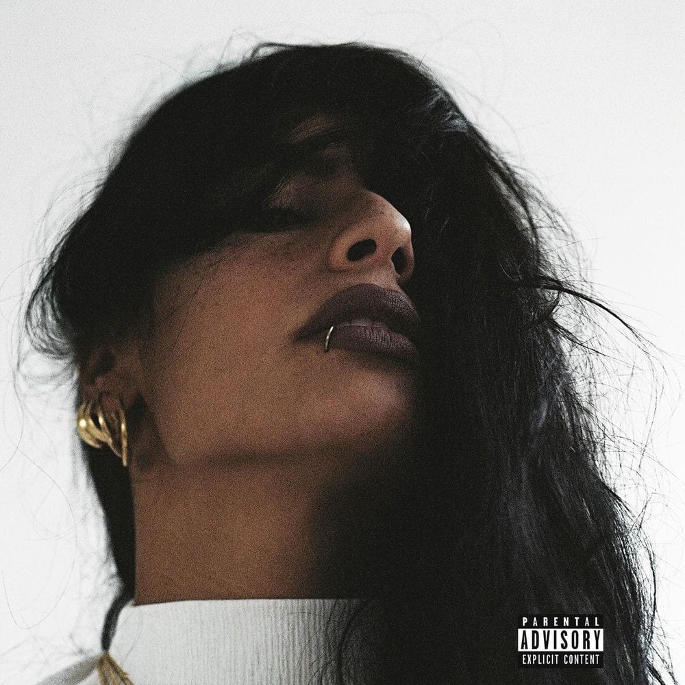 Haunted (feat. Sevdaliza) cover