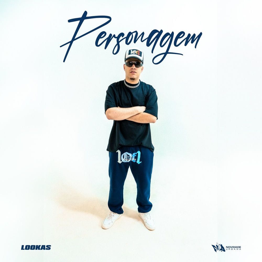 Personagem cover