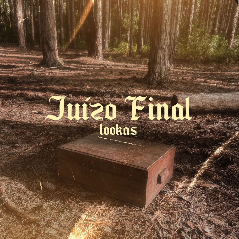 Juízo Final cover