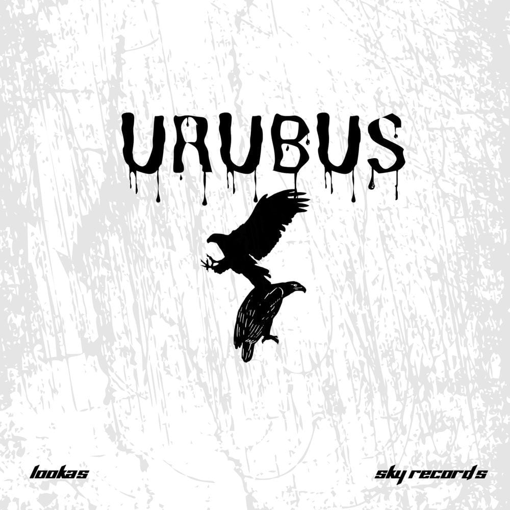 Urubus cover