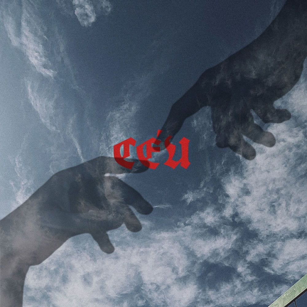 Céu cover