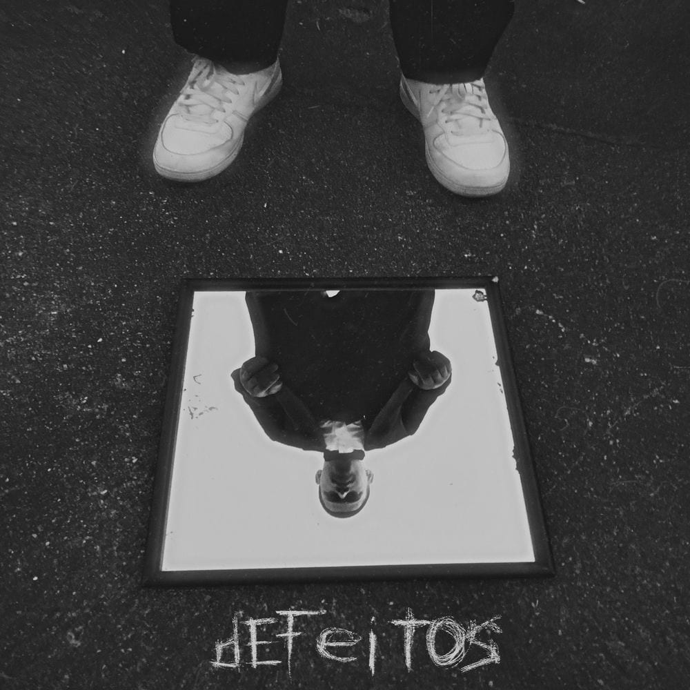 Defeitos cover