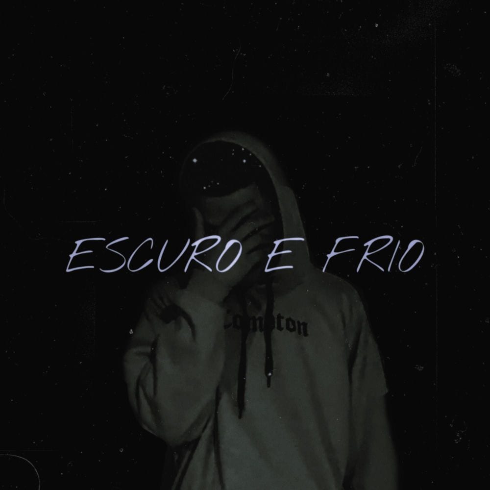 Escuro e Frio cover